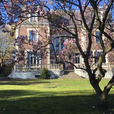 Villa Henri Flavy-le-Martel Экстерьер фото